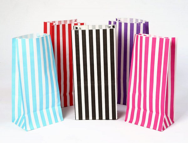 Bespoke Printed Bags