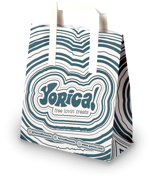 Yorica Bag
